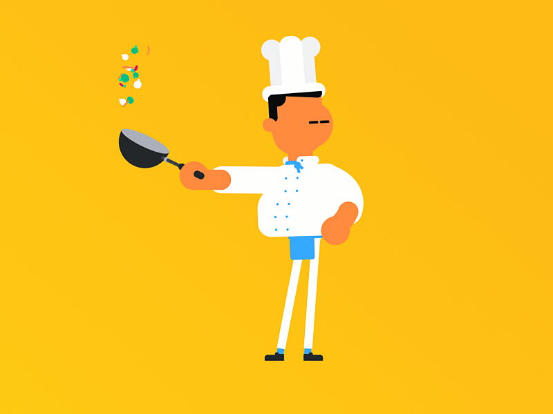 About Indie Kitchen
